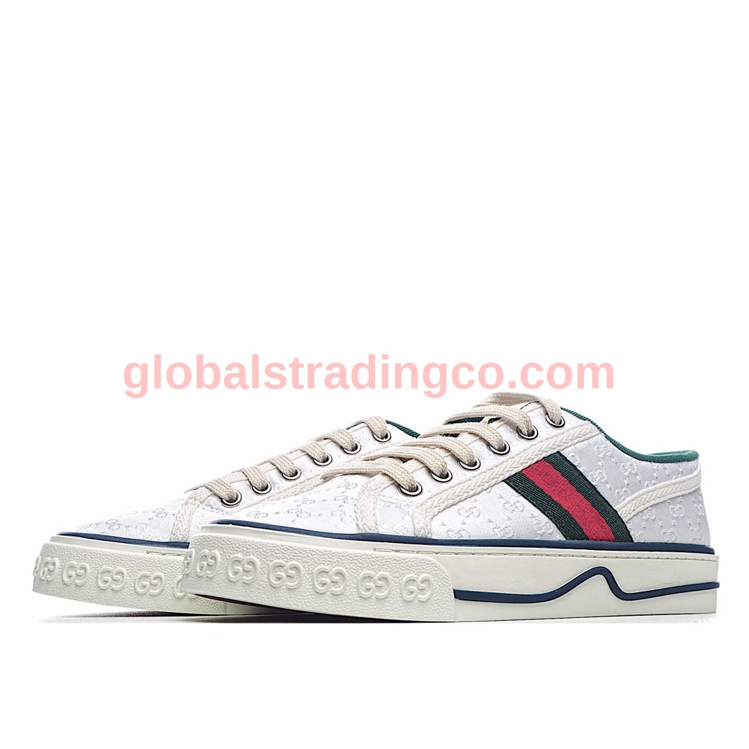 Gucci Mirosoft Gucci Shoes Casual Sneakers